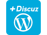 Wordpress平台&DiscuzX3.3论坛(WAMP )