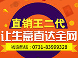 直销王2代扶持版