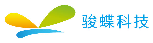 公司logo-南京骏蝶科技有限公司